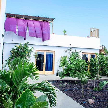 Pipi'S Guest House Sao Filipe Ngoại thất bức ảnh
