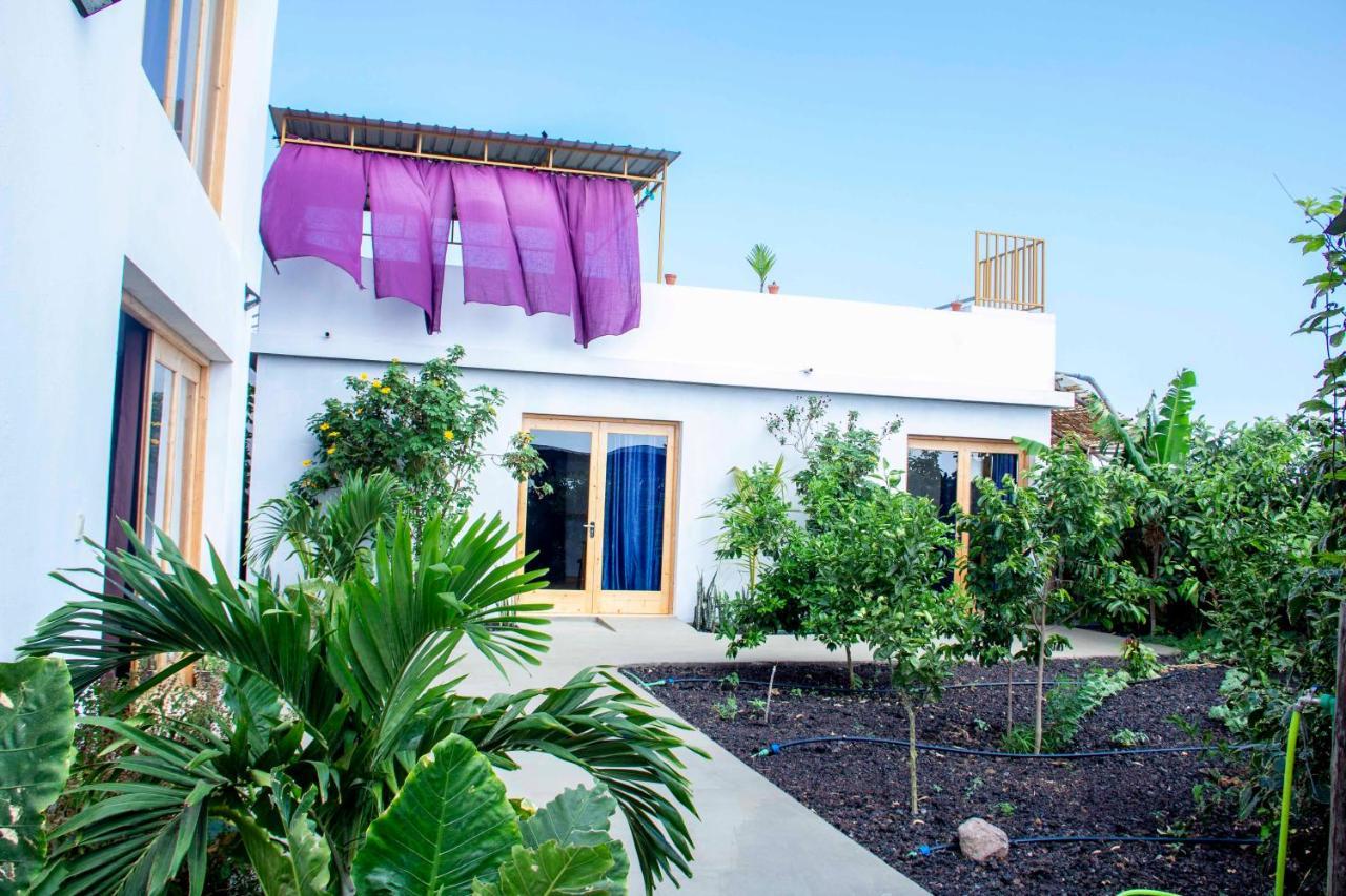 Pipi'S Guest House Sao Filipe Ngoại thất bức ảnh