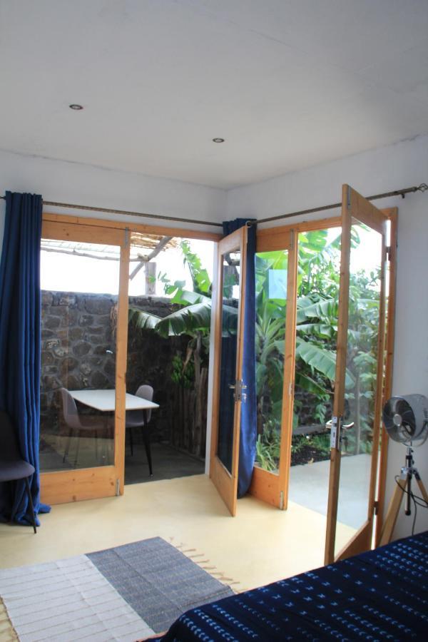 Pipi'S Guest House Sao Filipe Ngoại thất bức ảnh