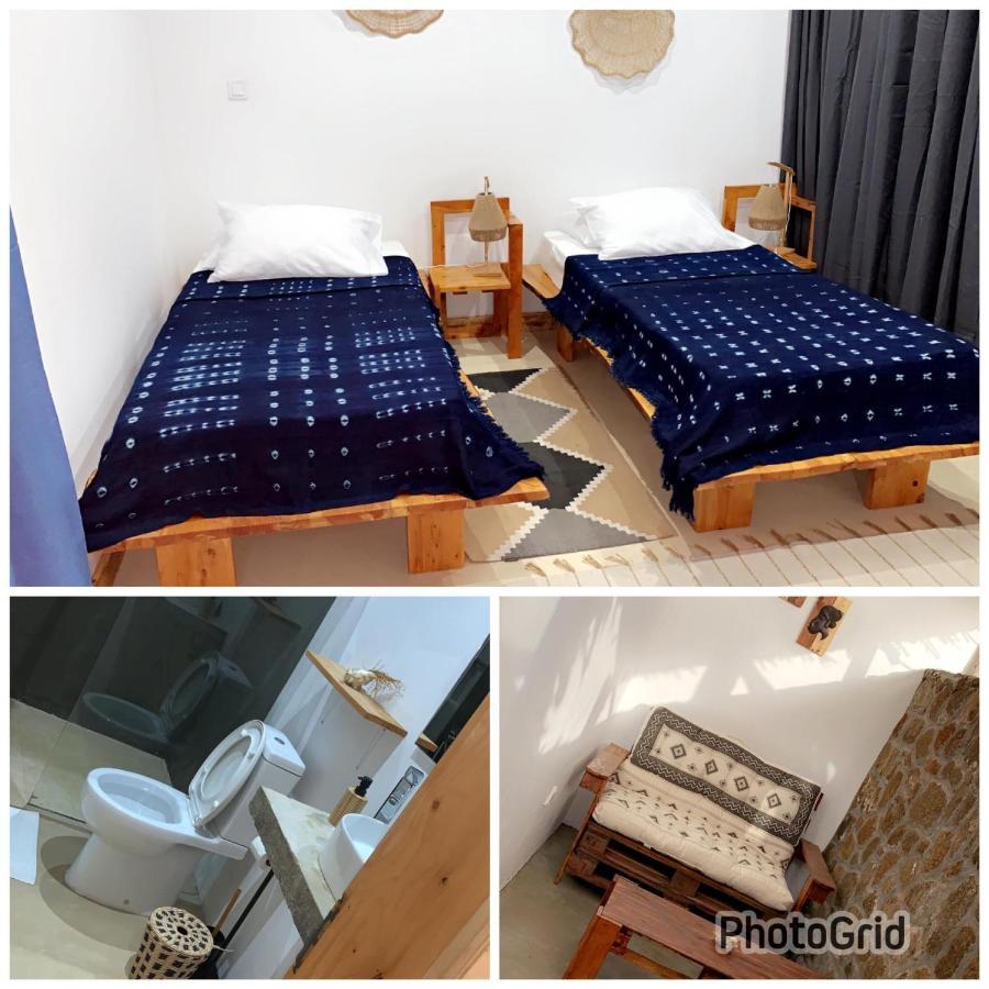 Pipi'S Guest House Sao Filipe Ngoại thất bức ảnh