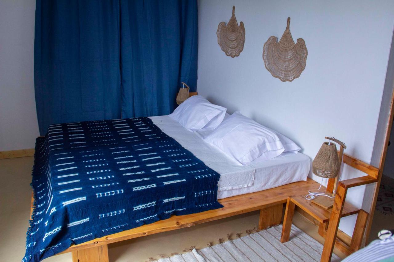 Pipi'S Guest House Sao Filipe Ngoại thất bức ảnh