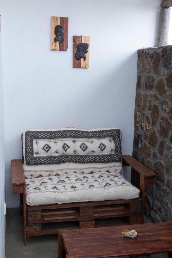 Pipi'S Guest House Sao Filipe Ngoại thất bức ảnh