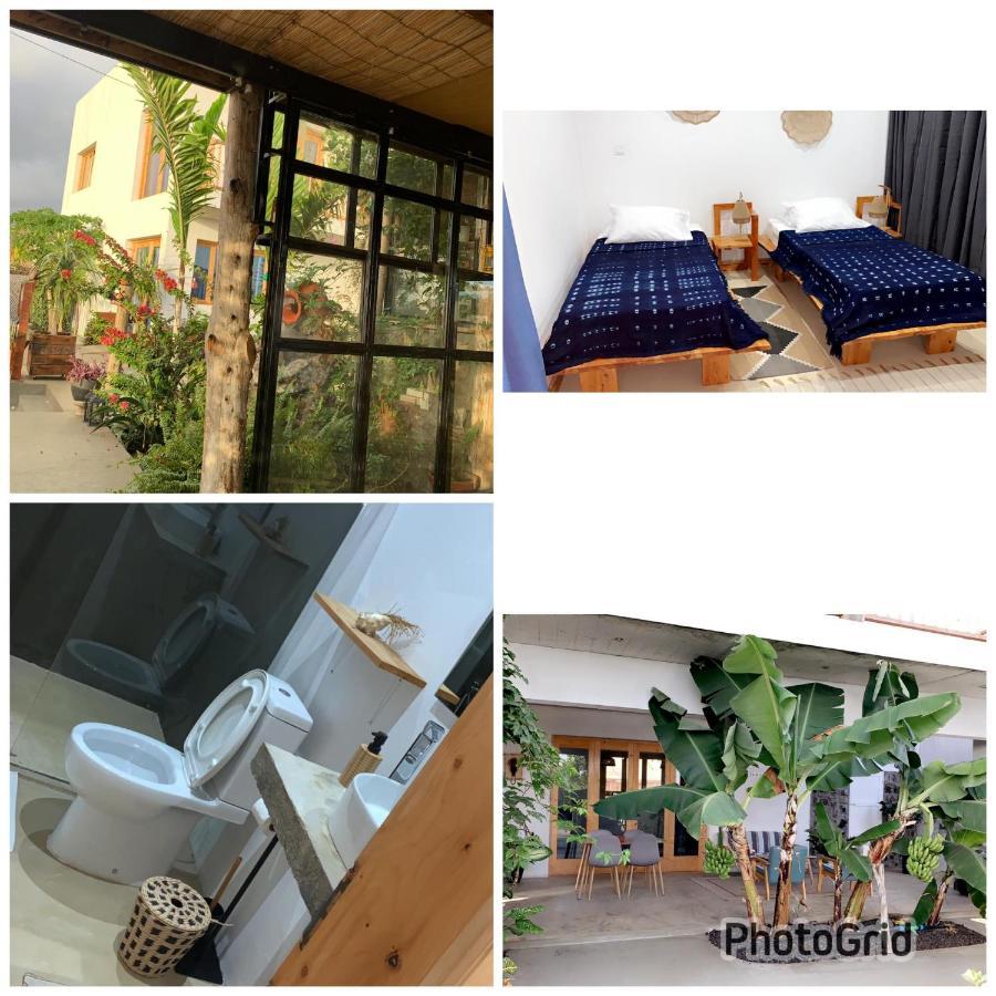 Pipi'S Guest House Sao Filipe Ngoại thất bức ảnh